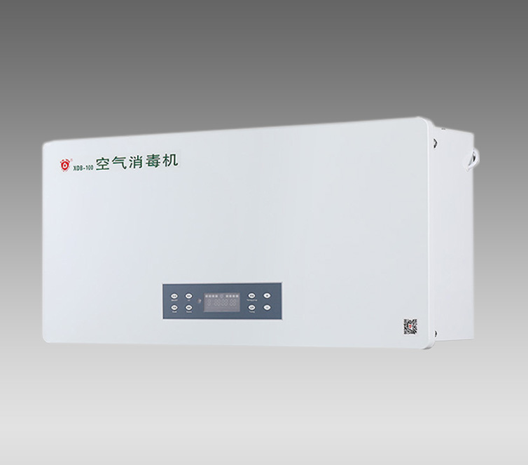 壁掛式  空氣消毒機  150m3